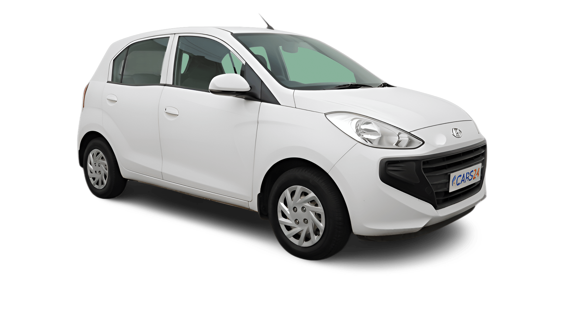 2021 Hyundai NEW SANTRO - Hatchback - Petrol - Manual - ₹4.00 lakh